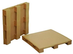 Paper pallet