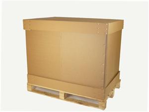 Paper pallet