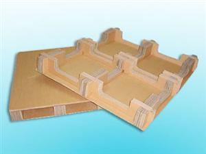 Paper pallet