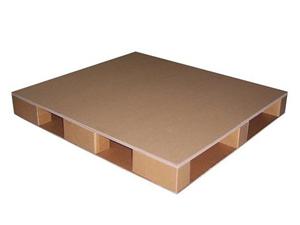 Paper pallet