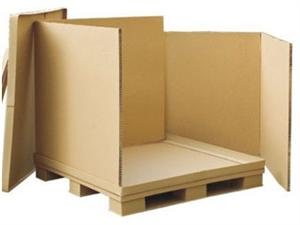 Paper pallet