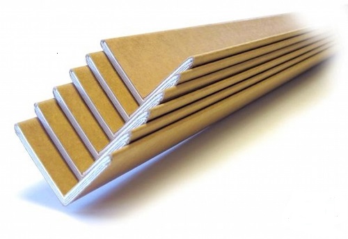V shaped angle board