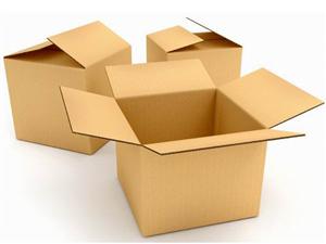 Cardboard box