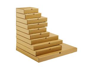 Cardboard box
