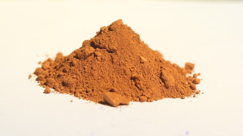 Orange Pigment