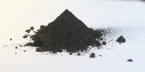 Black Pigment
