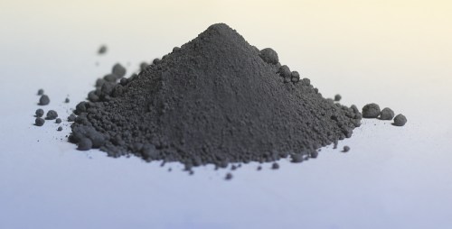 Grey Pigment