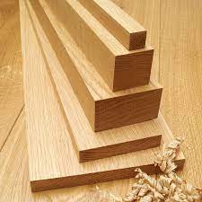 Oak Timber