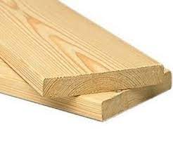 Pine Timber
