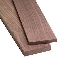 Walnut Timber