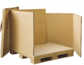 Pallet liner