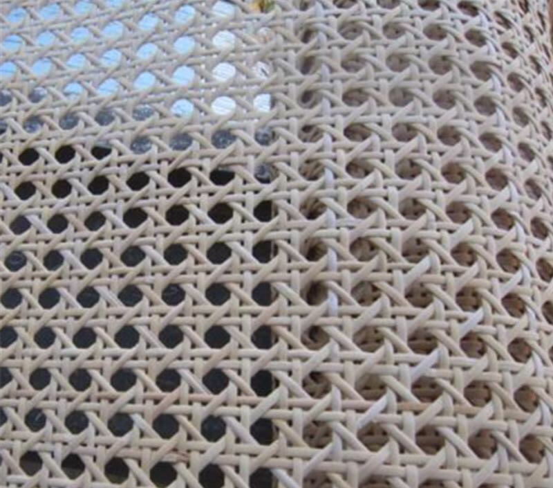 Plastic blind