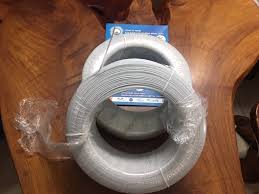 Plastic face mask strip