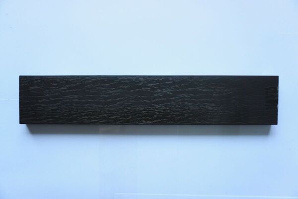 Wood plastic