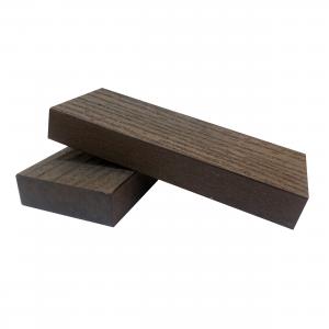 Wood plastic
