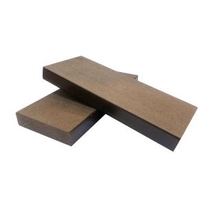 Wood plastic