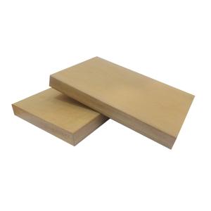 Wood plastic