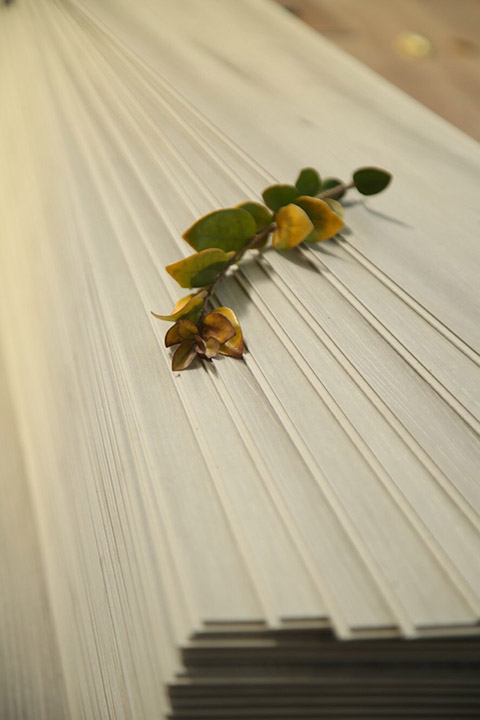 SPC flooring