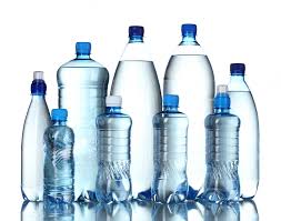 PET bottle