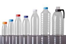 PET bottle