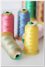 210D-6 Sewing Thread