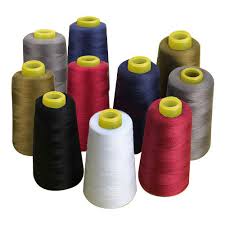 Industrial Sewing Thread
