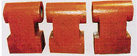 Stone hammer