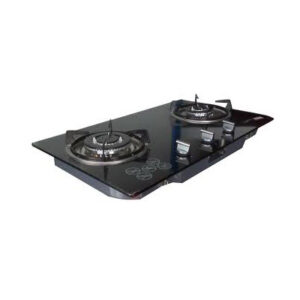 Gas stove
