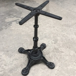 Table leg