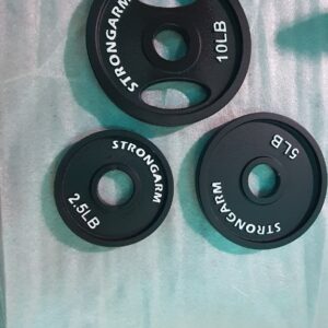 Cast iron products