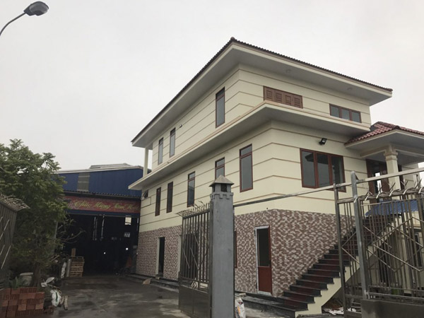 Factory image