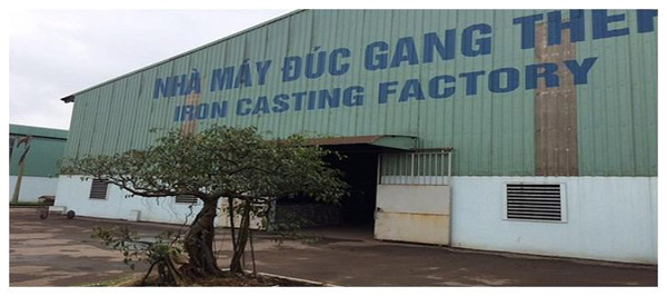 Factory image