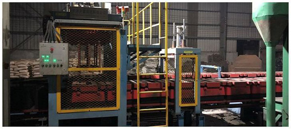 Factory image
