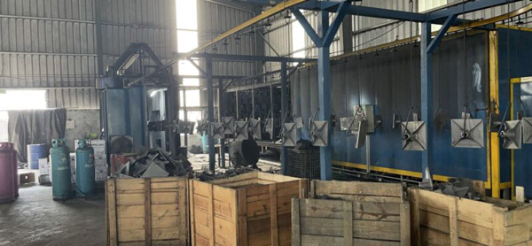 Factory image