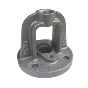Water valve, oil valve