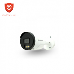 VP 598B - 5MP AI Colorful Bullet Camera