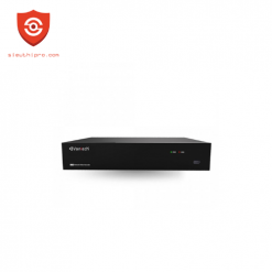 VPH-N4432LPR: 32-channel network video recorder