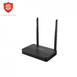 DS-7104NI-S1/W - 4-channel WiFi video recorder