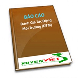 Environmental impact assessment report