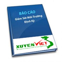 Environmental monitoring report