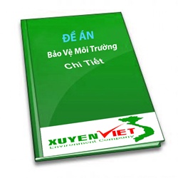 Environmental protection project