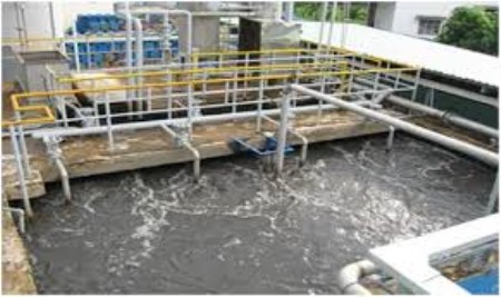 Water, Wastewater Treatment