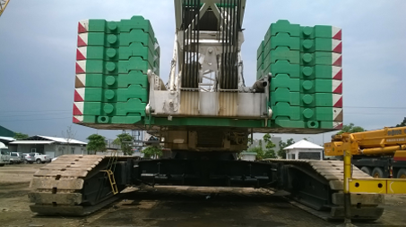 DEMAG CC 2800 (600 tons)