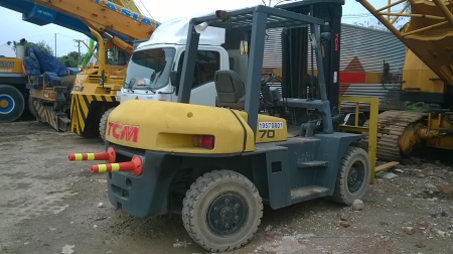 TCM FD70 Z7 (7 tons)