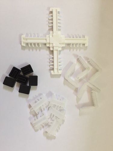 Plastic products