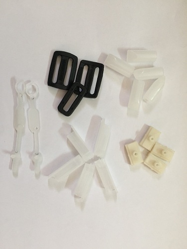 Plastic products