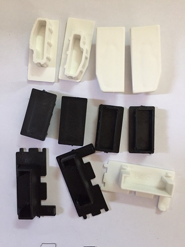 Plastic products
