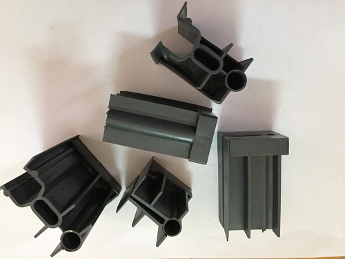 Plastic products