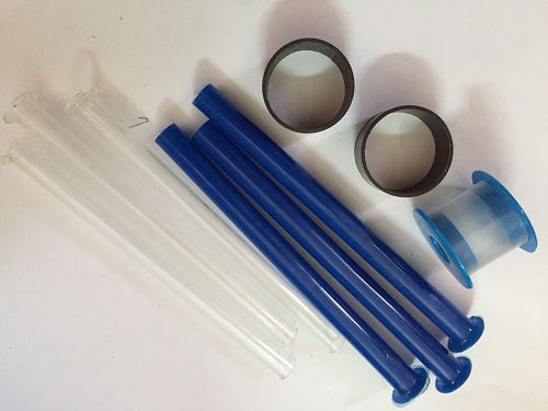 Plastic products