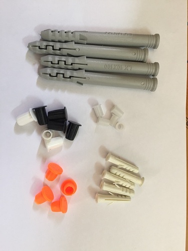 Plastic products